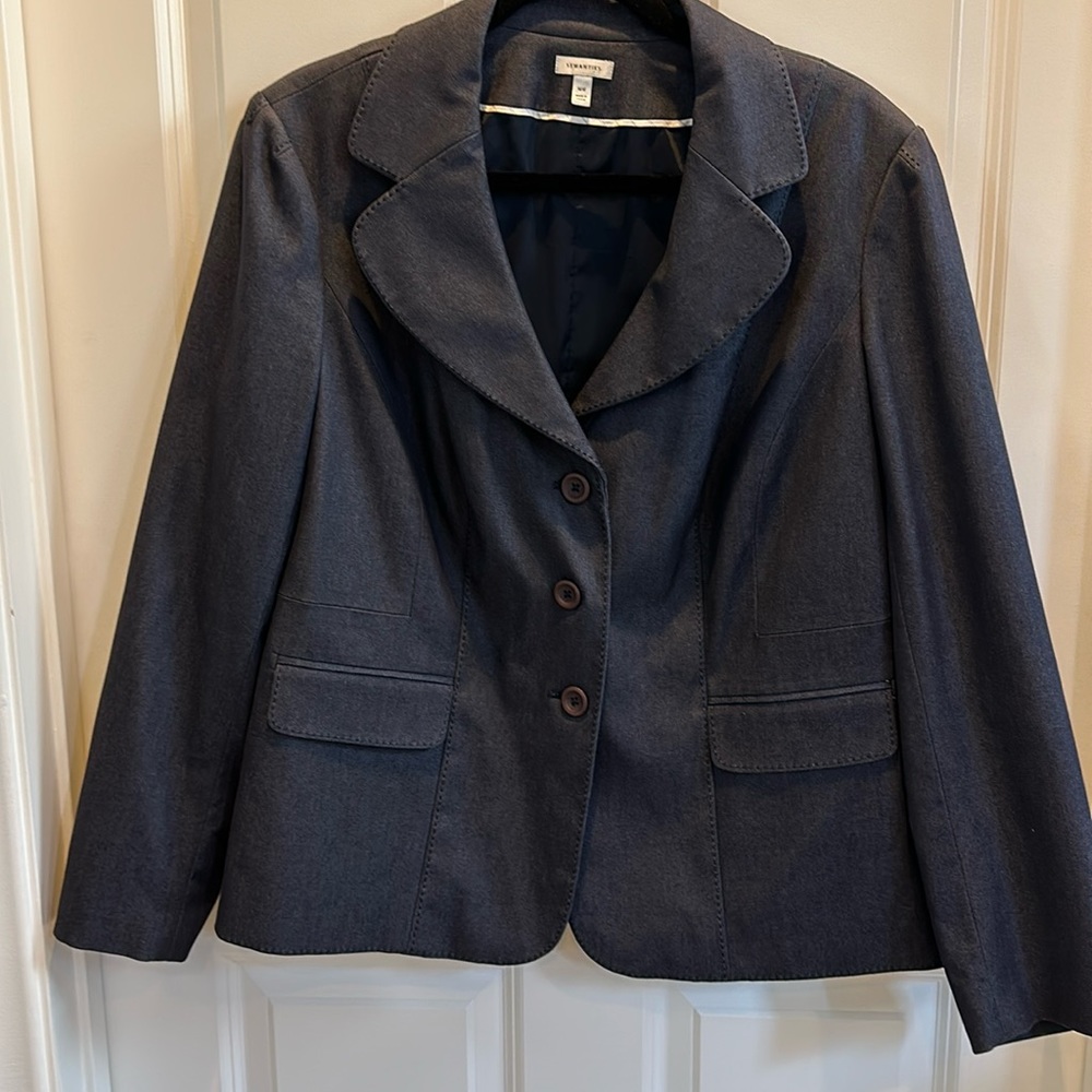 Plus size women, clothing